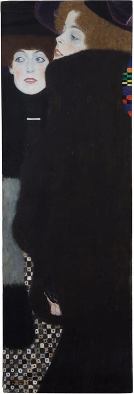 Sorelle, 1907